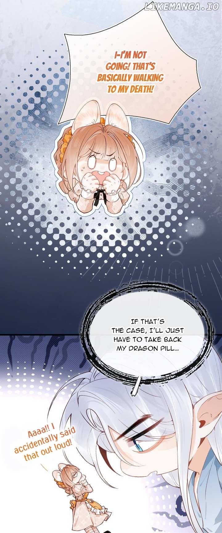 Their Trap Chapter 6 - page 4