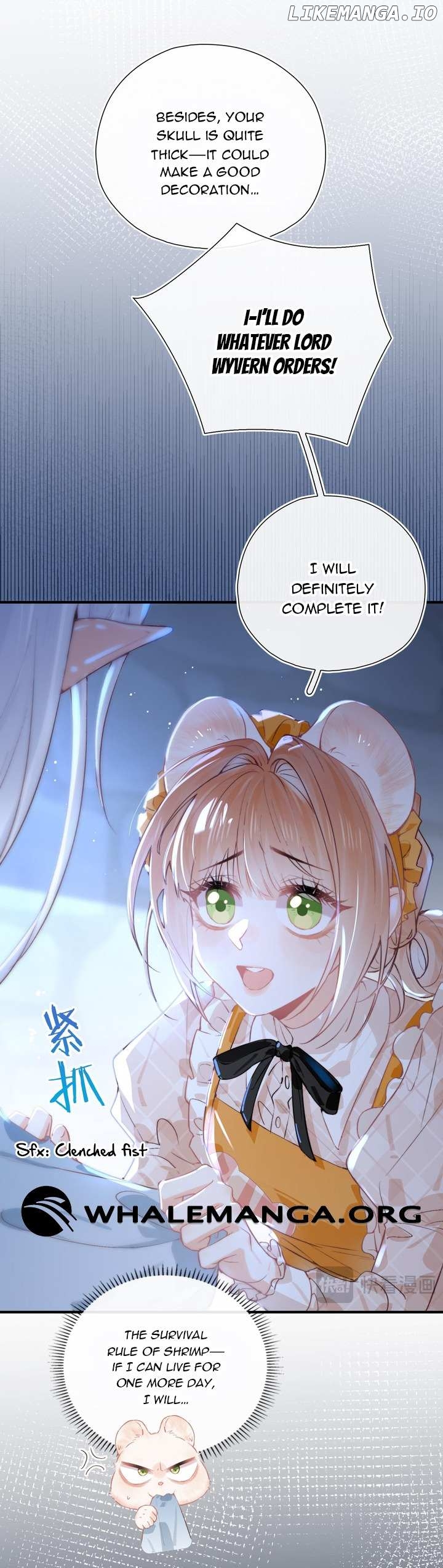 Their Trap Chapter 6 - page 7