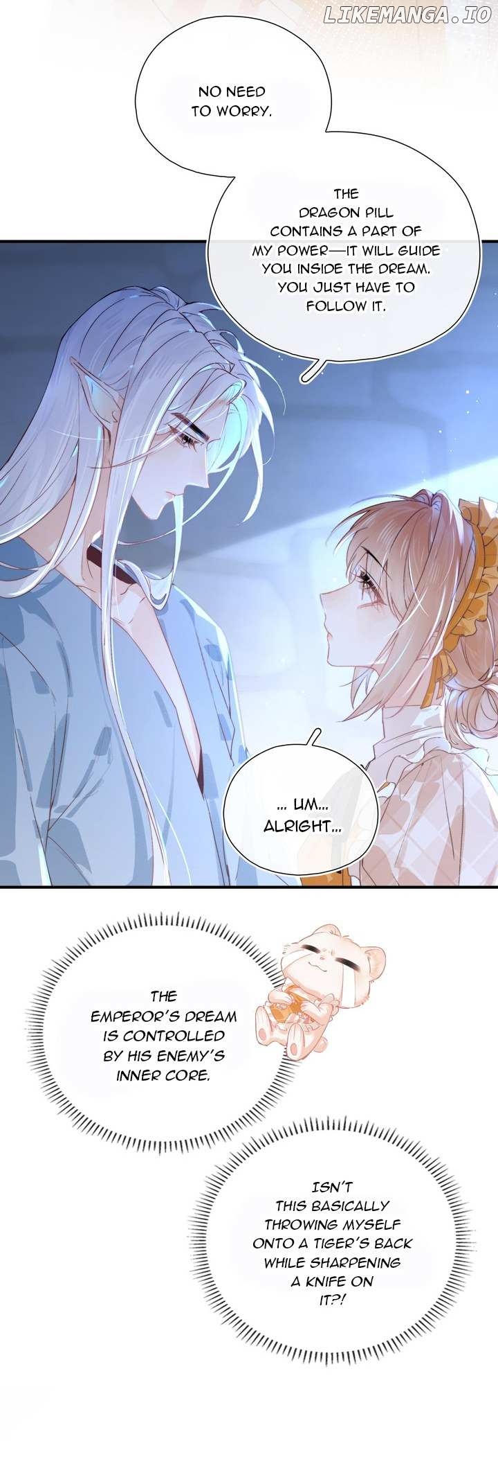 Their Trap Chapter 6 - page 9
