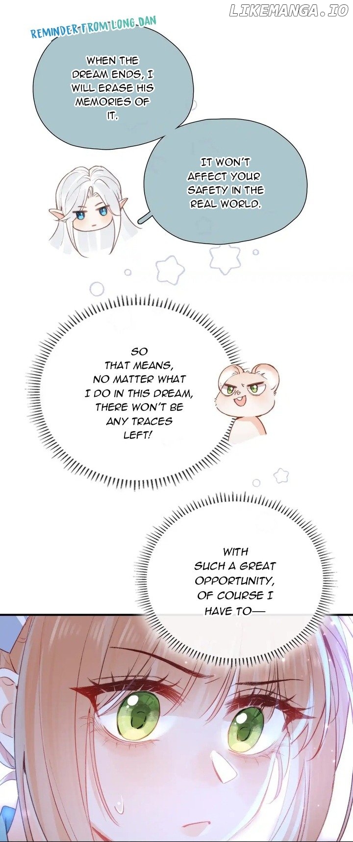 Their Trap Chapter 7 - page 11