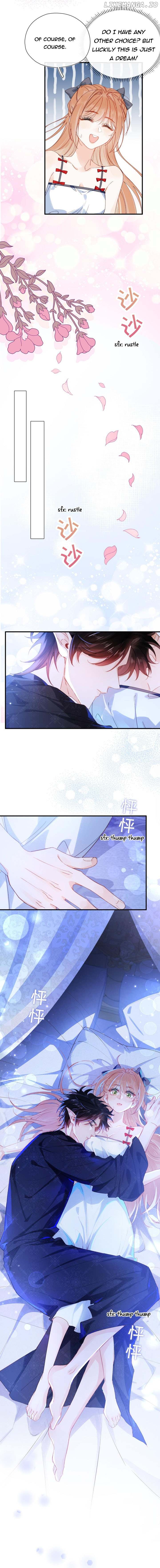 Their Trap Chapter 8 - page 3