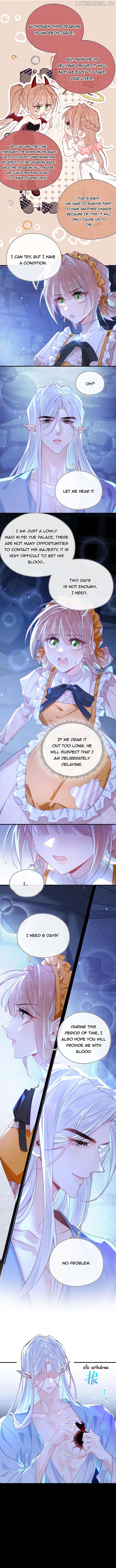 Their Trap Chapter 9 - page 5