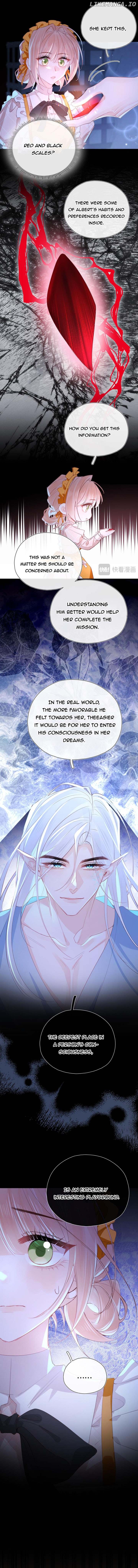 Their Trap Chapter 9 - page 6