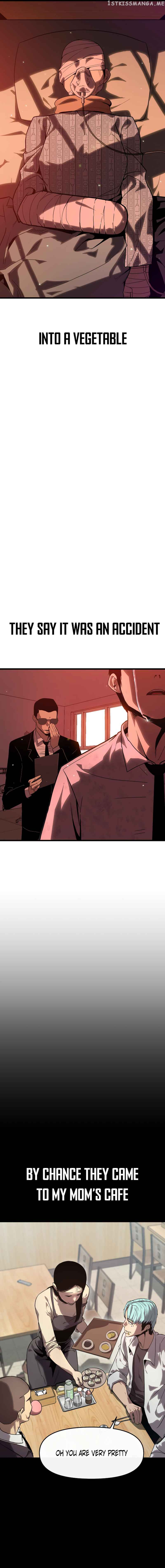 Bones – Manhwa Chapter 1 - page 10