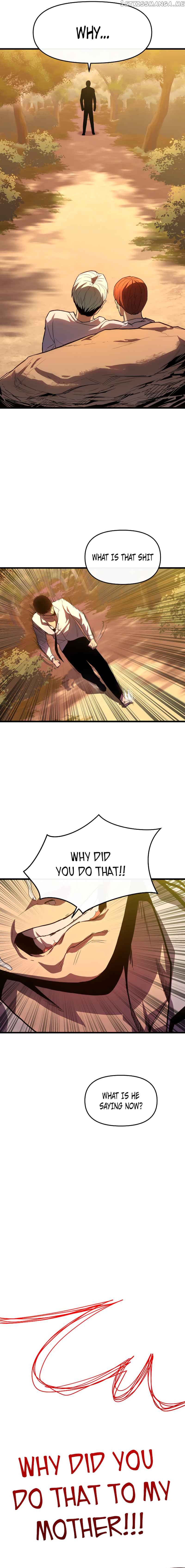 Bones – Manhwa Chapter 1 - page 15