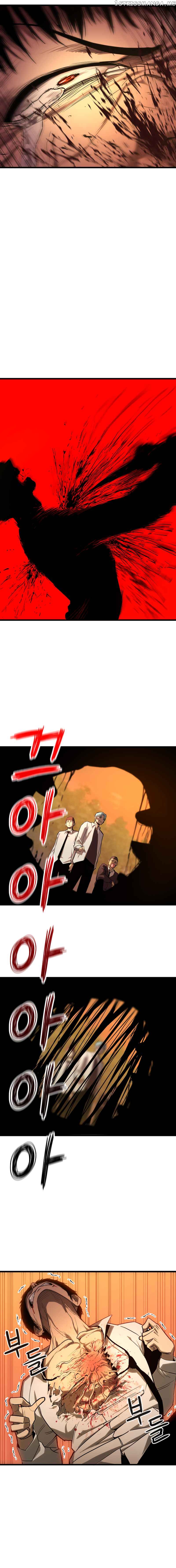 Bones – Manhwa Chapter 1 - page 18