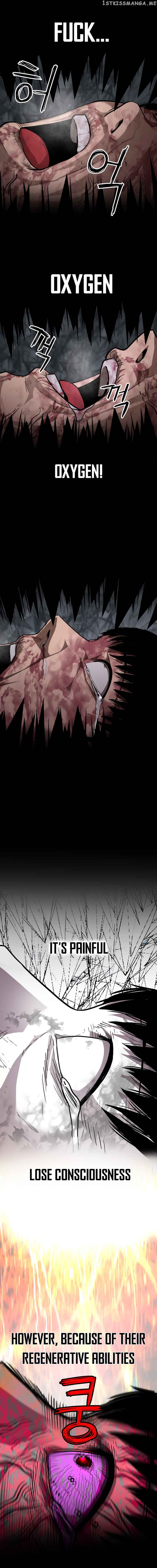 Bones – Manhwa Chapter 1 - page 33