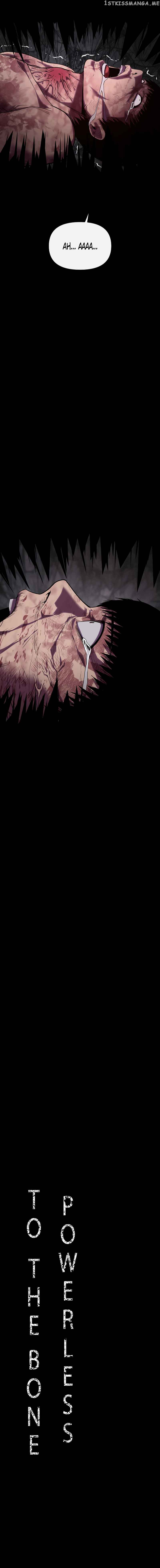 Bones – Manhwa Chapter 1 - page 35