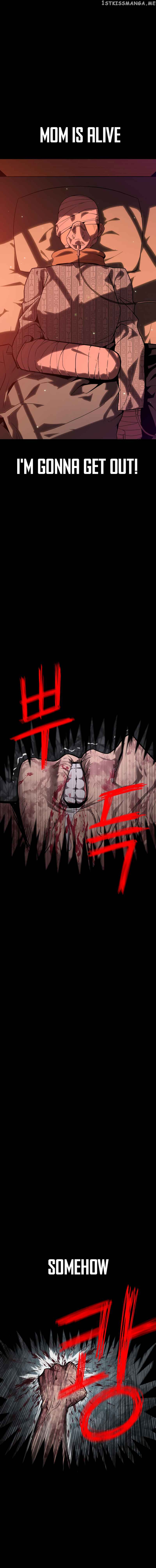 Bones – Manhwa Chapter 1 - page 38