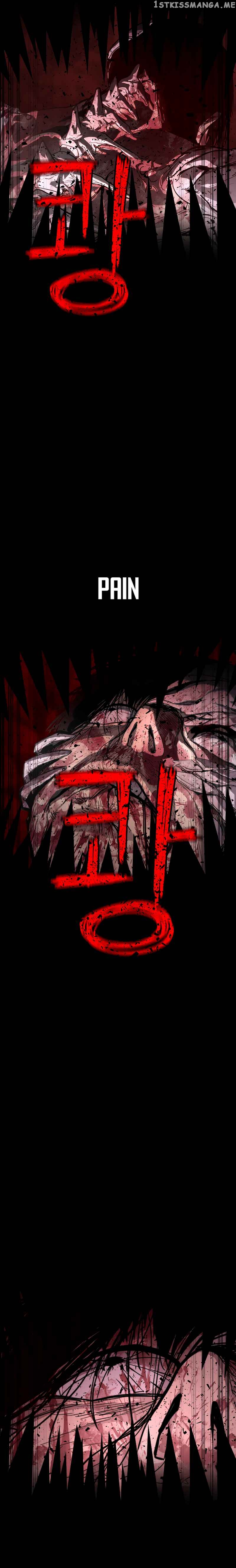 Bones – Manhwa Chapter 1 - page 49