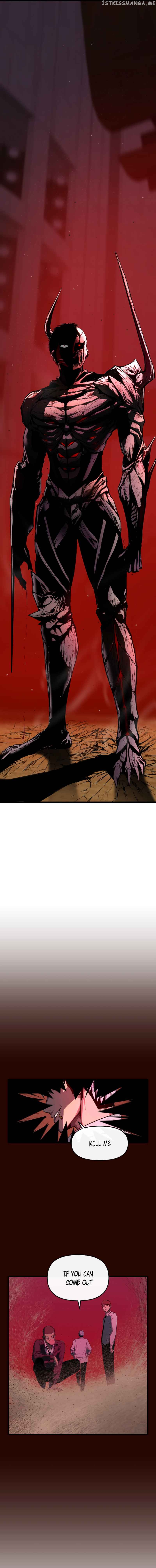 Bones – Manhwa Chapter 1 - page 55
