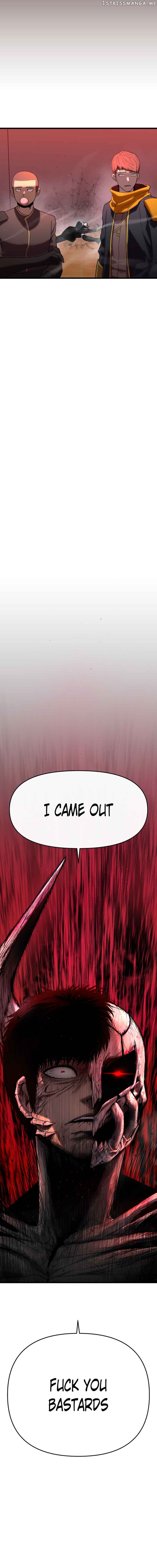 Bones – Manhwa Chapter 1 - page 56
