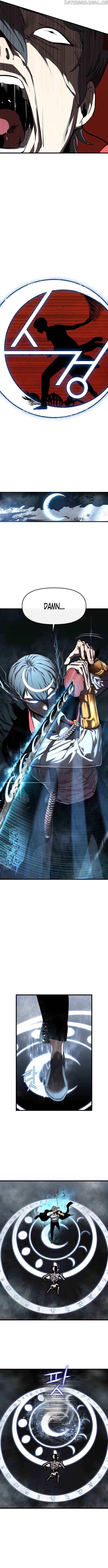 Bones – Manhwa Chapter 3 - page 15