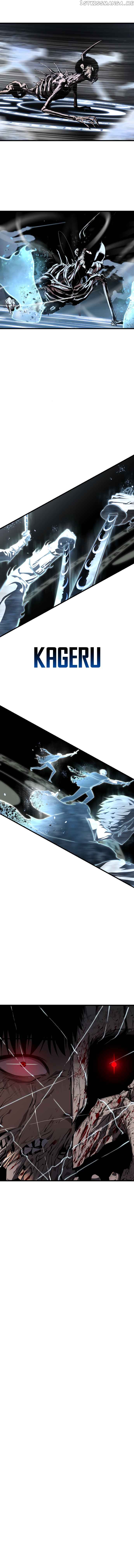 Bones – Manhwa Chapter 3 - page 16