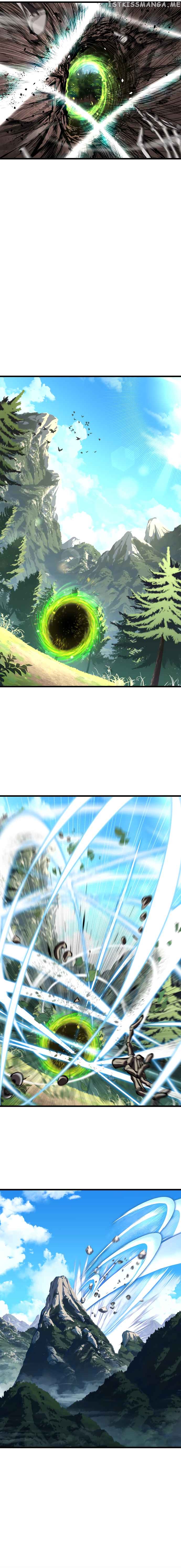 Bones – Manhwa Chapter 3 - page 18