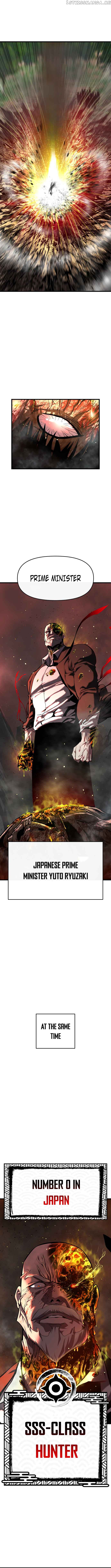 Bones – Manhwa Chapter 3 - page 24