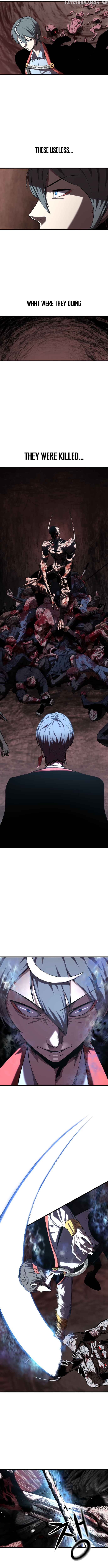 Bones – Manhwa Chapter 3 - page 4