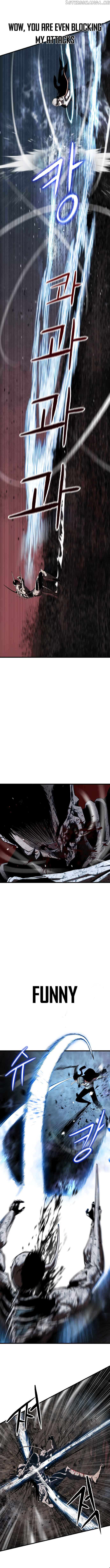 Bones – Manhwa Chapter 3 - page 6