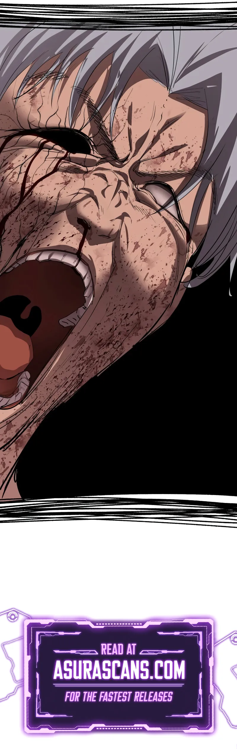 Bones – Manhwa Chapter 27 - page 13
