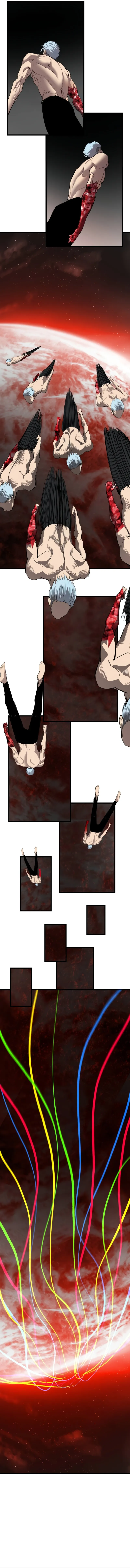 Bones – Manhwa Chapter 21 - page 16