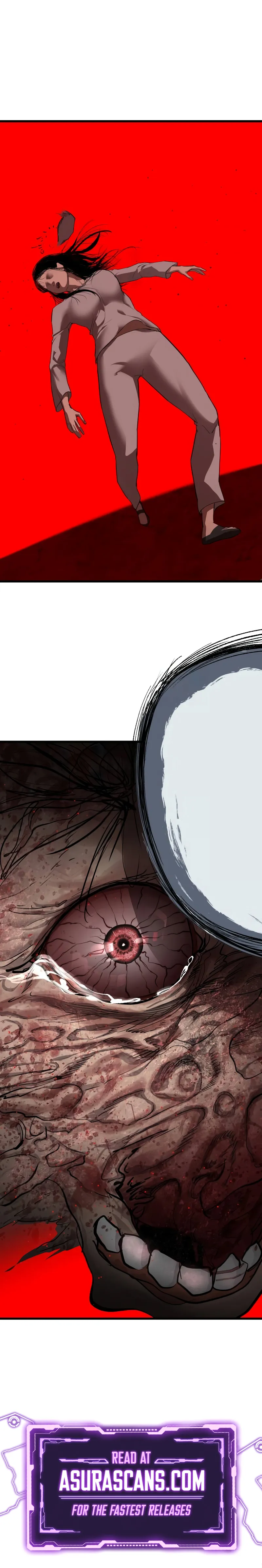 Bones – Manhwa Chapter 20 - page 15
