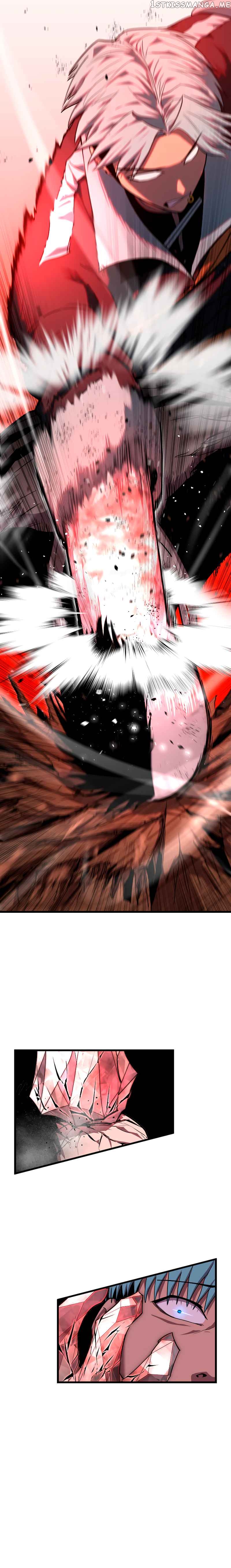 Bones – Manhwa Chapter 2 - page 11