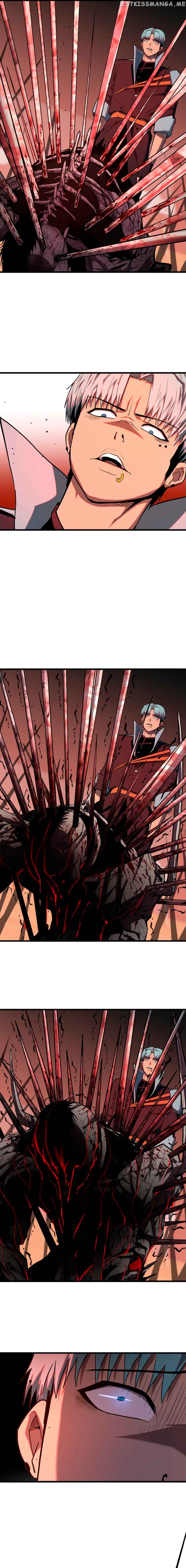 Bones – Manhwa Chapter 2 - page 14