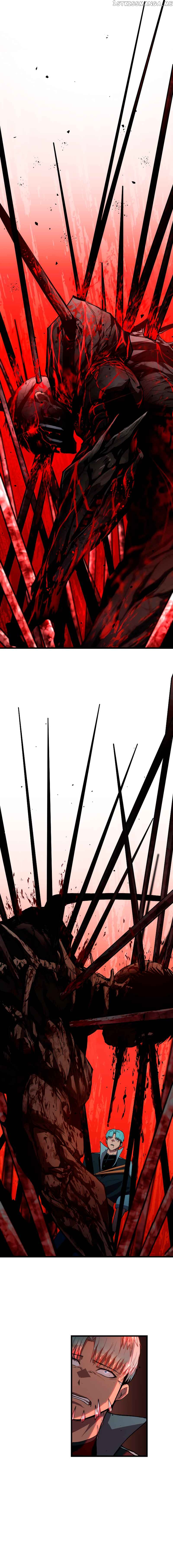 Bones – Manhwa Chapter 2 - page 15