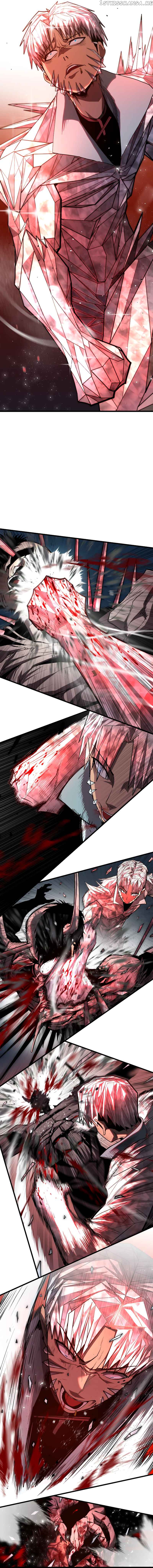 Bones – Manhwa Chapter 2 - page 16