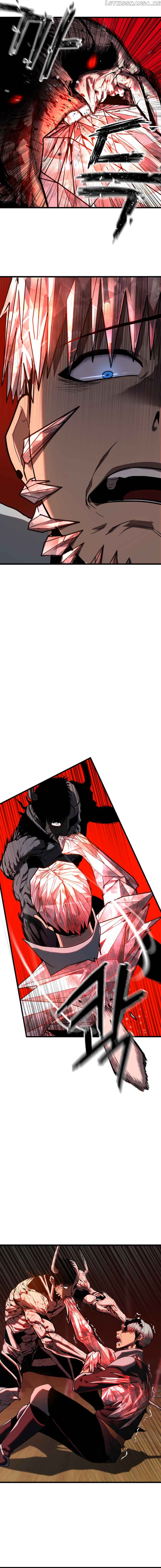 Bones – Manhwa Chapter 2 - page 18