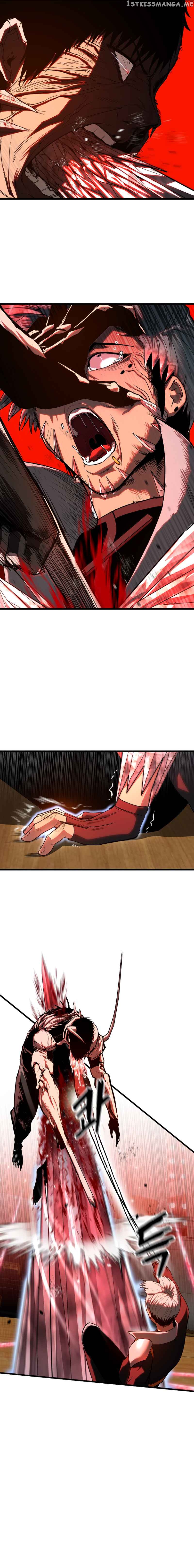 Bones – Manhwa Chapter 2 - page 19