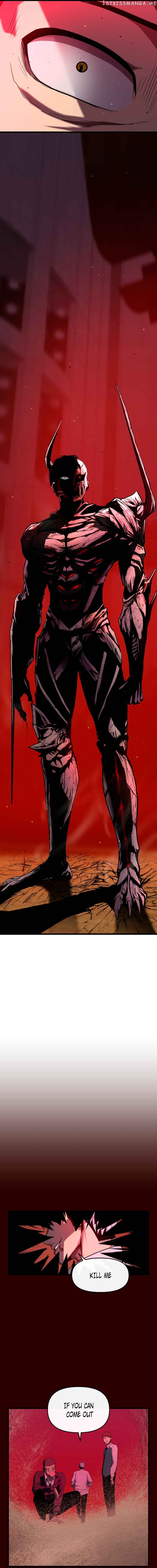 Bones – Manhwa Chapter 2 - page 2