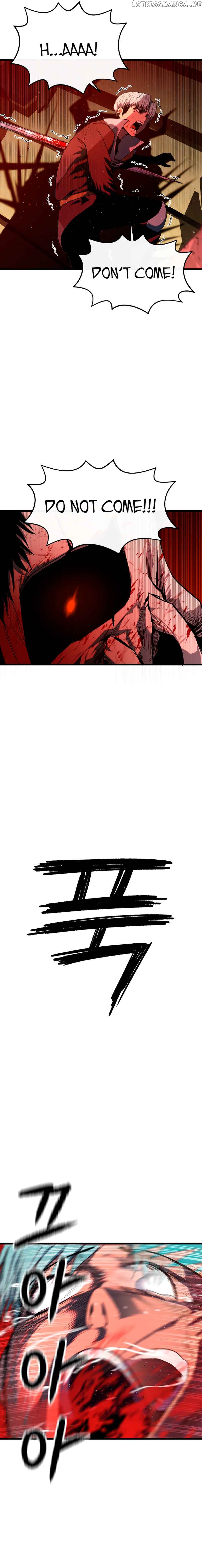 Bones – Manhwa Chapter 2 - page 21