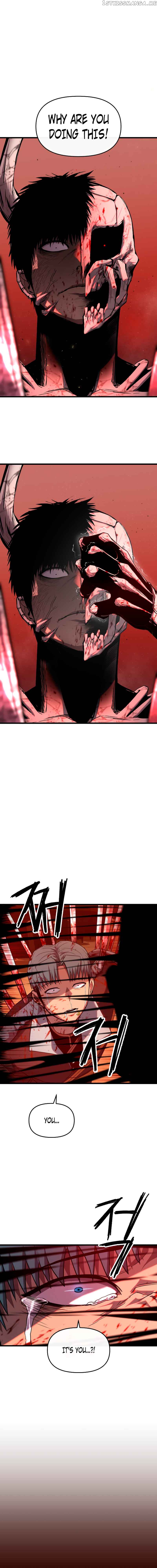 Bones – Manhwa Chapter 2 - page 23