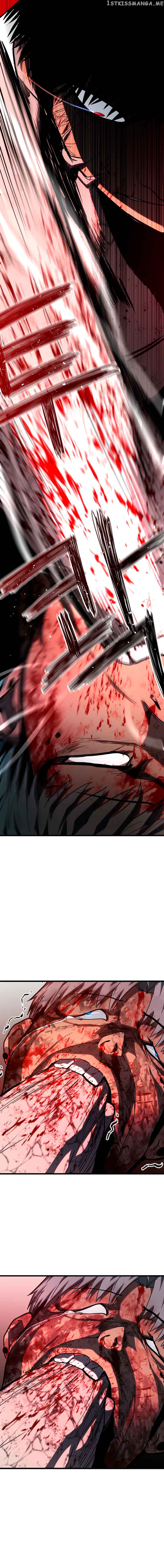 Bones – Manhwa Chapter 2 - page 26