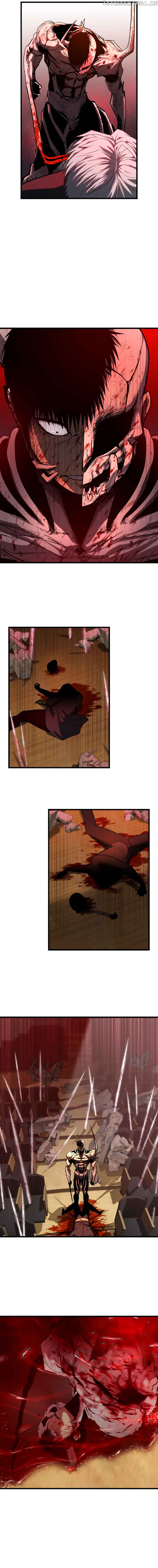 Bones – Manhwa Chapter 2 - page 27