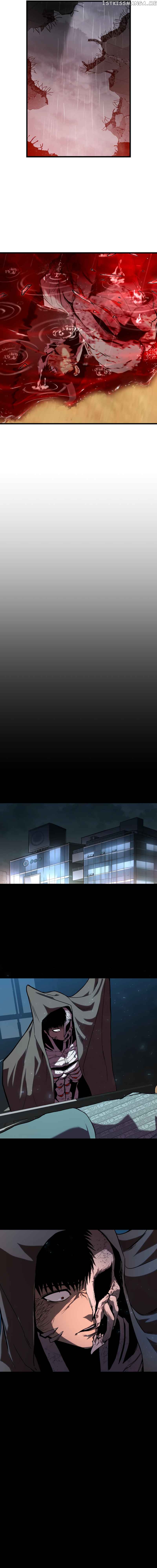 Bones – Manhwa Chapter 2 - page 28