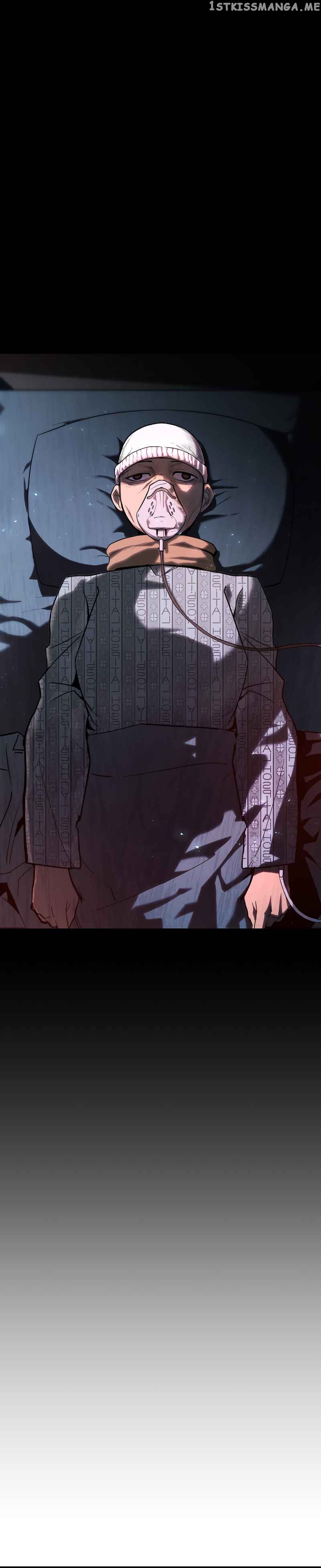Bones – Manhwa Chapter 2 - page 29