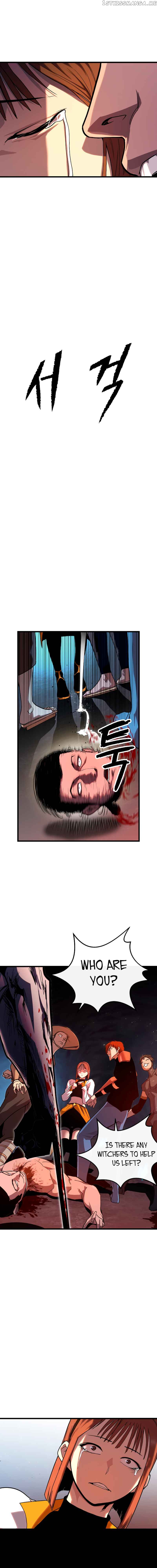Bones – Manhwa Chapter 2 - page 33