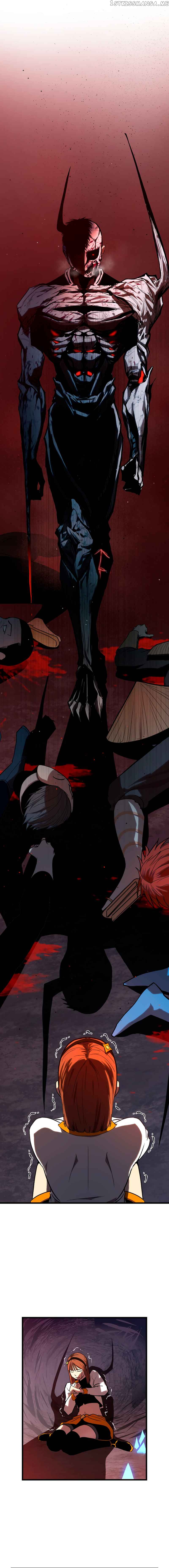 Bones – Manhwa Chapter 2 - page 37