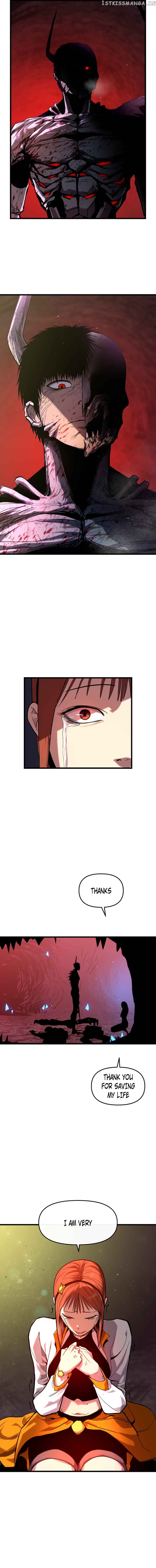 Bones – Manhwa Chapter 2 - page 38