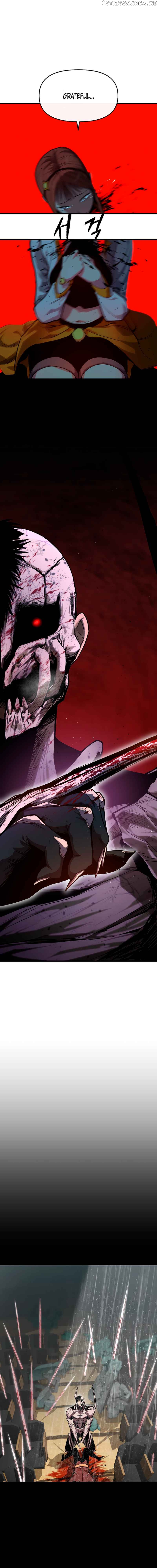 Bones – Manhwa Chapter 2 - page 39