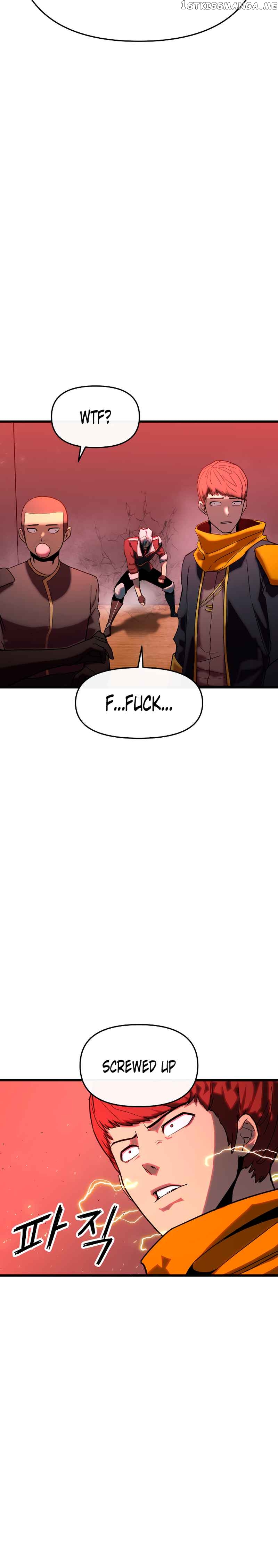 Bones – Manhwa Chapter 2 - page 4