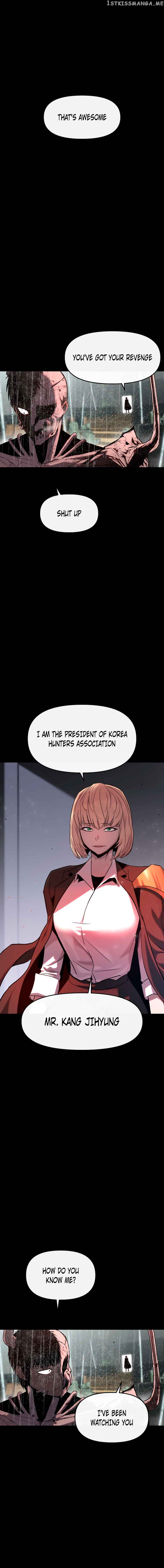 Bones – Manhwa Chapter 2 - page 40