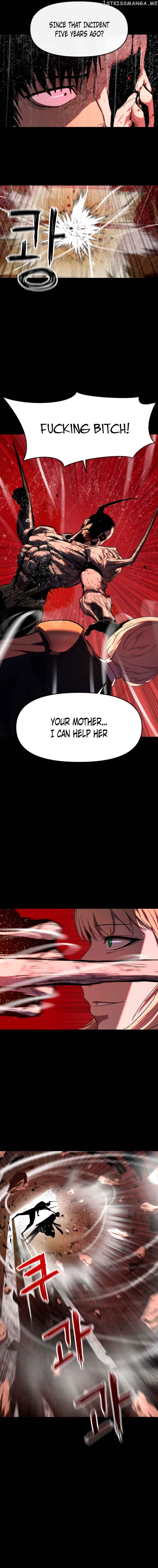 Bones – Manhwa Chapter 2 - page 41