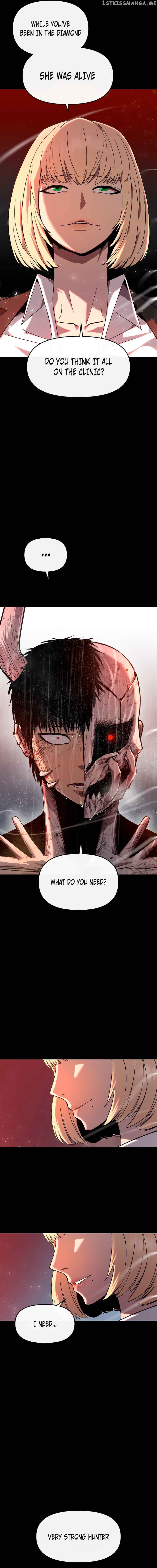 Bones – Manhwa Chapter 2 - page 43