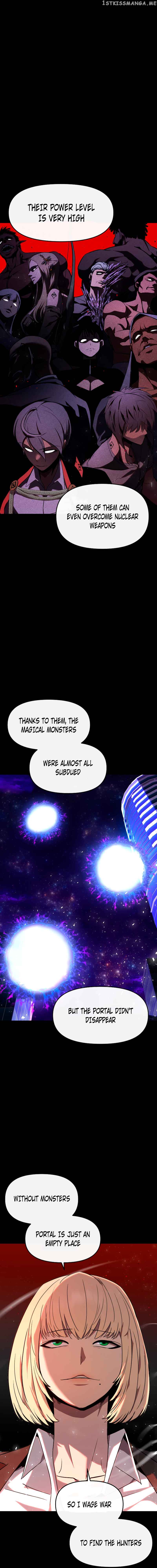 Bones – Manhwa Chapter 2 - page 44