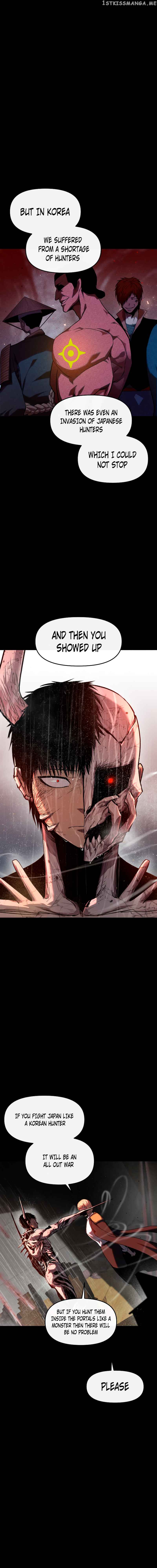 Bones – Manhwa Chapter 2 - page 45
