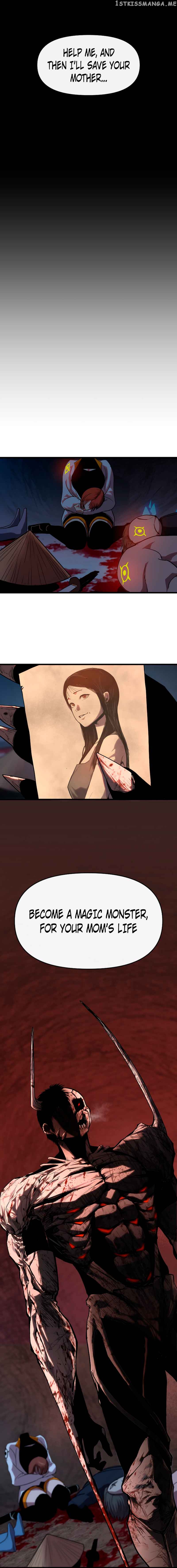 Bones – Manhwa Chapter 2 - page 46