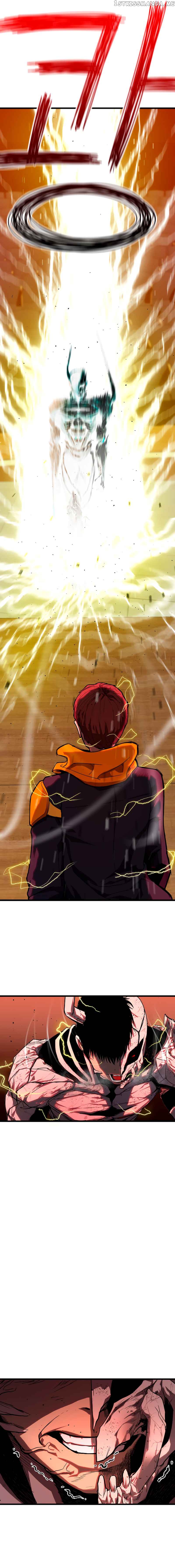 Bones – Manhwa Chapter 2 - page 5